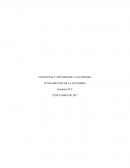 CONCEPTOS Y METODOS DE LA ECONOMIA FUNDAMENTOS DE LA ECONOMIA