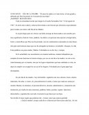 OFRECIMIENTO A LAS MADRES