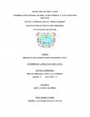 LA COORDINACIÓN GENERAL DE EDUCACIÓN NORMAL Y ACTUALIZACIÓN DOCENTE