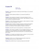 ¿Qué tipo de persona no debería tener miedo de llegar a ser un extremista como consejero?