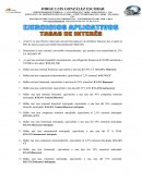 Cuál es la tasa efectiva anual que una persona paga por un préstamo bancario que se pactó al 20% de interés anual convertible bimestralmente?
