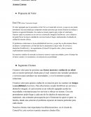 El valor agregado que le asociamos a Emi Vet es el canal del servicio