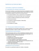 Formularios y Registros de Contabilidad Importancia de controlar los formularios.