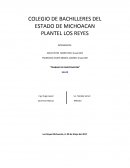 Obesidad “TRABAJO DE INVESTIGACION”