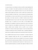 Una verdadera locura de La sociedad consumista