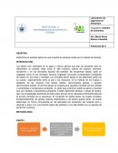 PRACTICA NO. 9 DETERMINACIÓN DE EXTRACTO ETÉREO