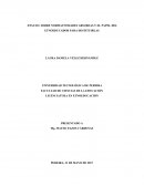 EL GRAN SOBRE NORMATIVIDADES ABSURDAS Y EL PAPEL DEL ETNOEDUCADOR PARA DESTITUIRLAS