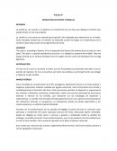 Como es la nueva Estructura de semillas y frutos