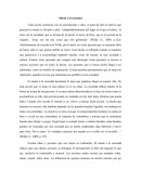 El Retrato de Dorian Gray