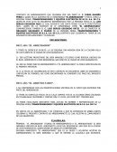 APUNTES VARIOS CONTRATO DE ARRENDAMIENTO