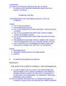 TRABAJO PRAC. EVALUACION Y FOMULACION DE PROY.