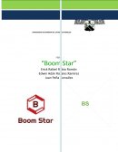 Ejemplo de proyecto de inversión