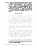 CONTRATO COMPRA VENTA DE SOFWARE