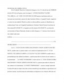 ESCRITURA DE COMPRA VENTACON PODER