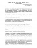 EL BIOL, UNO DE LOS MEJORES ABONOS PARA LA AGRICULTURA