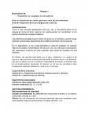 No hay información de toxicidad disponible para este compuesto, pero sería prudente seguir las precauciones normales