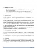 Politica Compensaciones