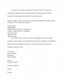 QUE Y CUALES SON LOS MERCADOS ACTUALES Y POTENCIALES