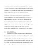 CasoLa Comisaria Distrital de Chimbote