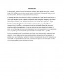 Economia dominicana trabajo