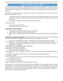 Las adecuaciones curriculares