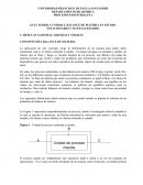 GUIA TEORICA UNIDAD 2. BALANCE DE MATERIA EN ESTADO ESTACIONARIO Y NO ESTACIONARIO