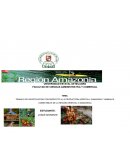 LOS PRODUCTOS DEL ORIENTE ECUATORIANO