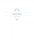 Caso jesse - Psicología Humanista