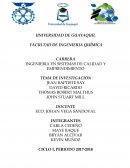 TEMA DE INVESTIGACIÓN JEAN BAPTISTE SAY