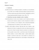 Como es la Educación por el precepto, el ejemplo, la acción y el ambiente