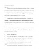 El Romanticismo (Siglo XIX)