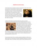 La gran Biografia de san tomas de aquino