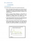 Cajas municipales, microcréditos y la pobreza en el Perú