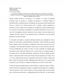Análisis psicológico y político de hamlet: venganza, narcisismo, locura y el trasfondo del poder