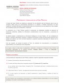 La gran Preparación y resolución de un Caso Práctico