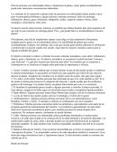 Ingesta accidental de Gluten