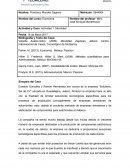 Economía - Caso Movilidad