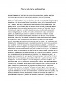 E siento alagado de estar ante un público tan excelso como ustedes, queridos oyentes tengan ustedes mis más cordiales saludos y buenas intenciones