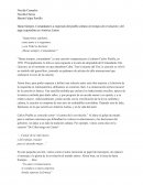 Seguiremos adelante, como junto a ti seguimos