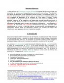 Inserción Laboral de Personas con Discapacidad