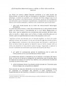 ¿Qué requisitos debe reunir para su validez, un título valor suscrito en blanco?