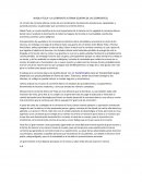 NIKOLA TESLA Y LA CORRIENTE ALTERNA (GUERRA DE LAS CORRIENTES).