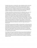 La Redaccion del Bullying ensayo