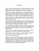 Mi primer libro - Ensayo