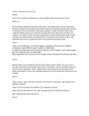 Historia y elaboración de la cerveza