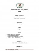 PRODUCTO: EL ELEMENTO SOBRE EL QUE GIRA TODO