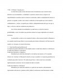 La teoría del mal momo para estudiar