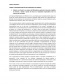 Redacte un artículo de un máximo de 500 palabras explicando la situación al público de Torreón y dando el punto de vista de un ciudadano responsable y leal a la empresa que lo emplea