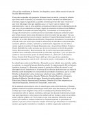 ¿Por qué los estudiantes de Derecho, los abogados y jueces, deben asumir el costo de estudiar Microeconomía?