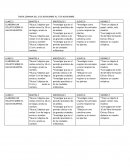 Busca 2 objetos que midan entre 8 y 10 cm de largo y anota su nombre
